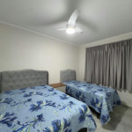Apartamento com 2 dormitórios à venda, 96 m² por R$ 1.065.000,00 - Aparecida - Santos/SP