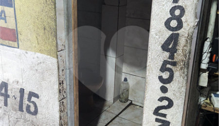 Sobrado à venda em Jardim Luciana, Itaquaquecetuba, SP