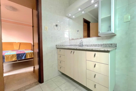 Apartamento à venda, 150 m² por R$ 1.100.000,00 - Embaré - Santos/SP