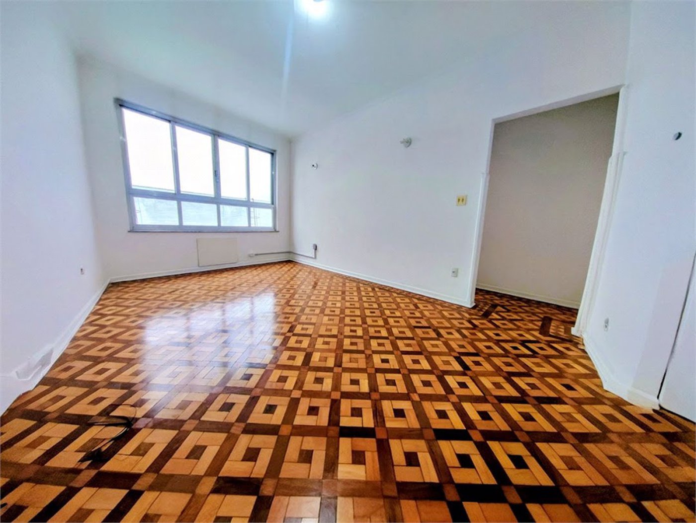 Apartamento com 2 dormitórios para alugar, 111 m² por R$ 4.363,63 - Boqueirão - Santos/SP
