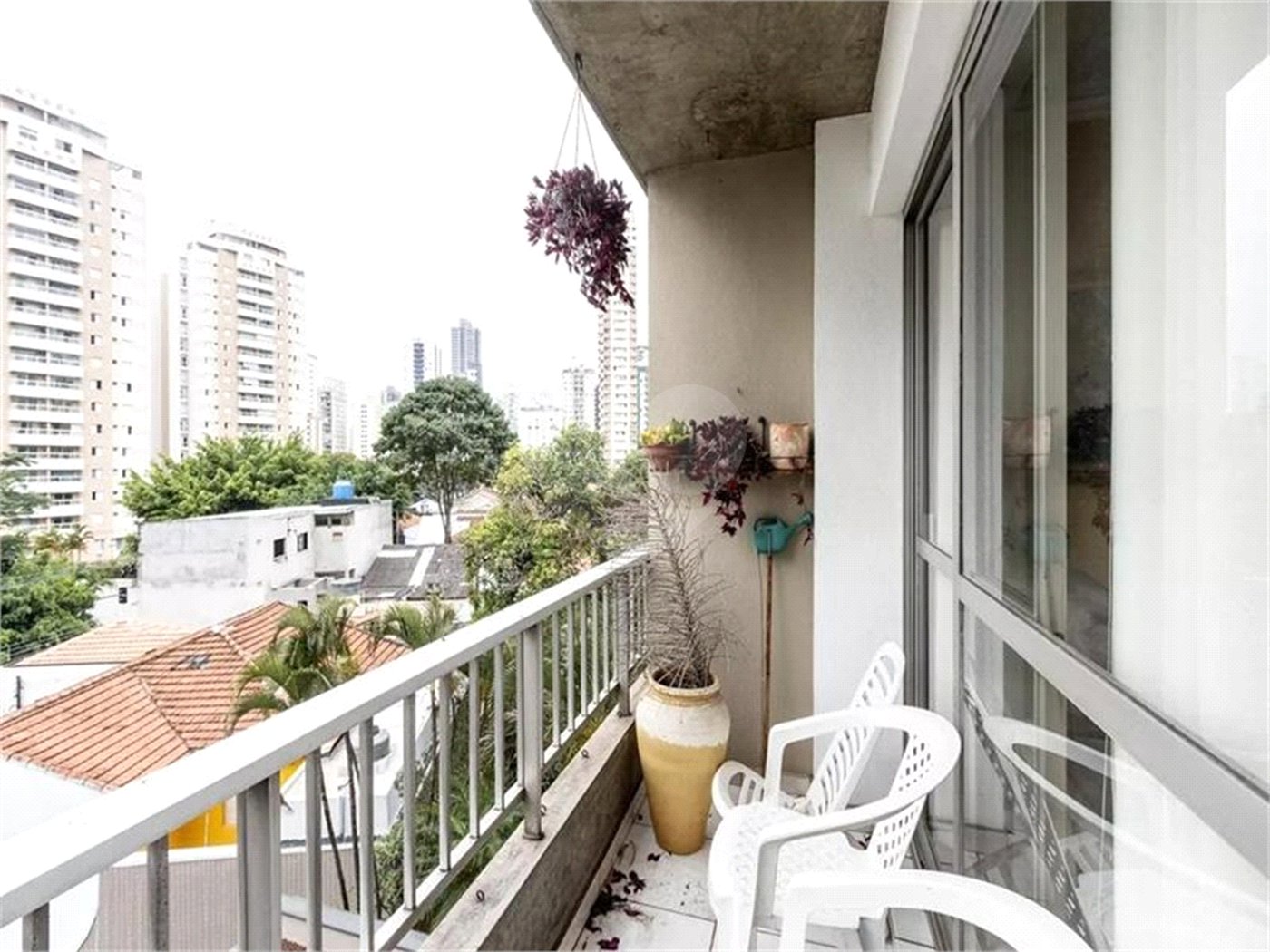 Apartamento à venda com 3 quartos, sendo 1 suíte, em Perdizes, São Paulo, SP