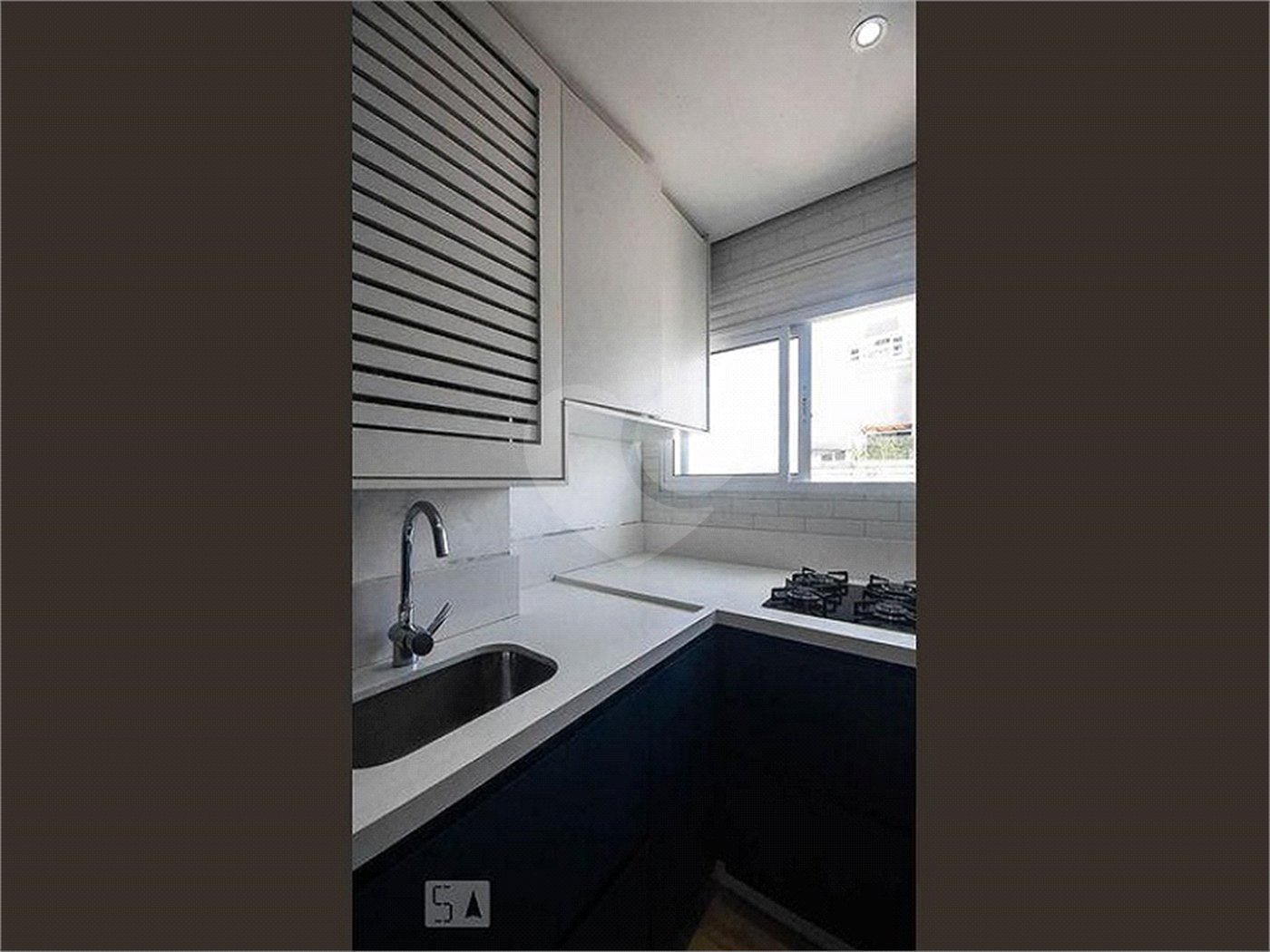 Apartamento à venda com 2 quartos, sendo 1 suíte, em Jardim Parque Morumbi, São Paulo, SP