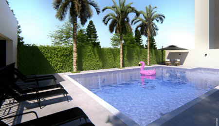 Residencial Porto Belo