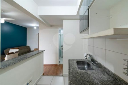 Apartamento à venda com 2 quartos, sendo 1 suíte,  em Vila Guarani (z Sul), São Paulo, SP