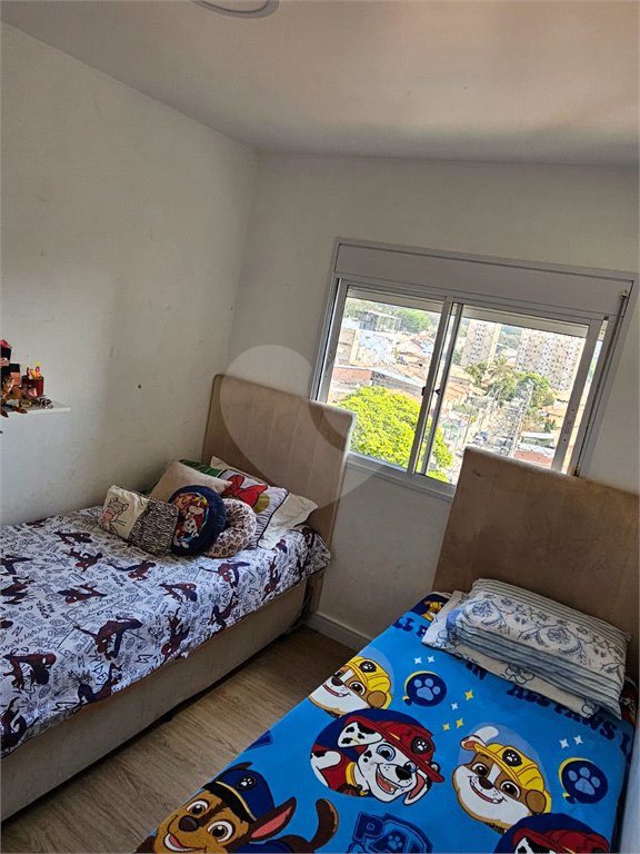 Apartamento à venda ou para alugar com 3 quartos, sendo 1 suíte, em Jardim Vazani, São Paulo, SP