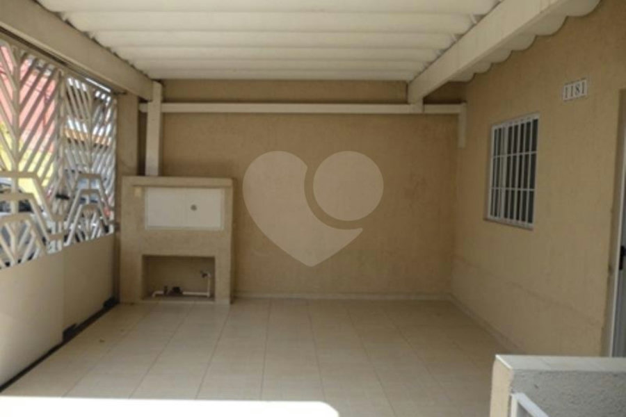 Casa Térrea à venda com 6 quartos em Vila Maria, São Paulo, SP