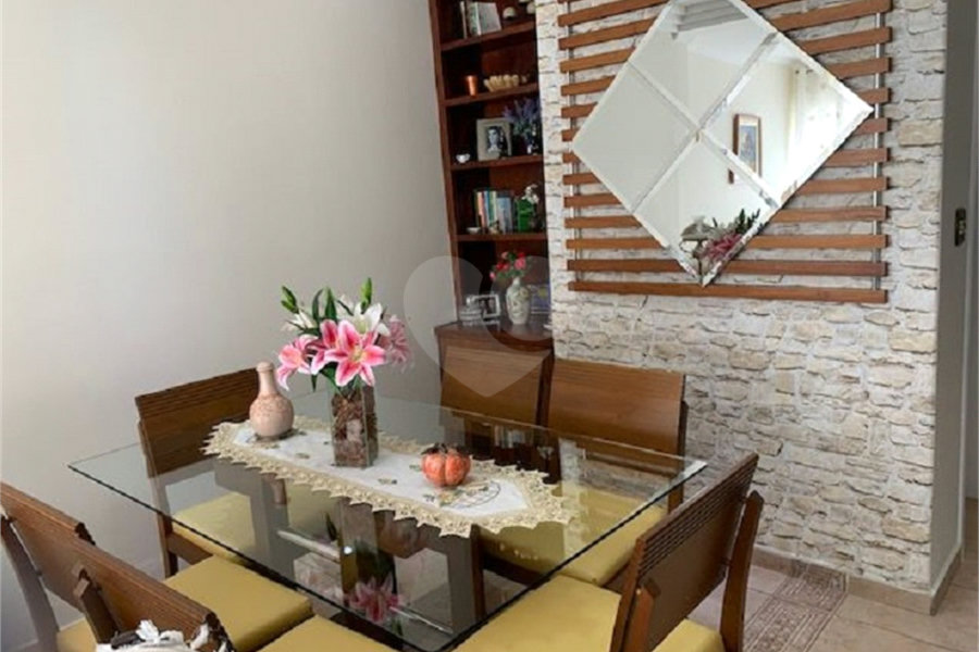 Casa à venda com 3 suítes em Vila Mariana, São Paulo, SP