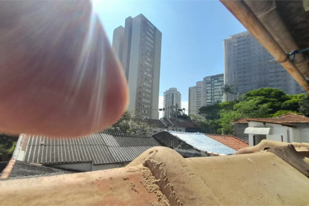 Casa de Vila à venda com 2 quartos em Água Branca, São Paulo, SP