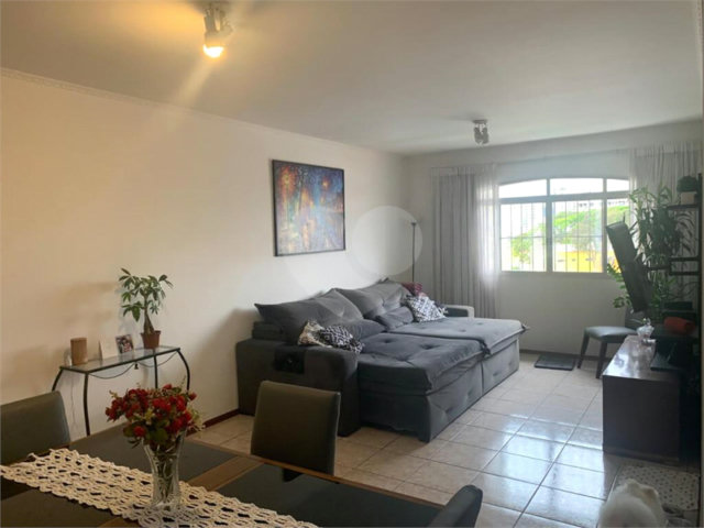 Apartamento à venda com 3 quartos em Mandaqui, São Paulo, SP