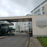 Apartamento à venda com 2 quartos em Residencial Campos de Piemonte, Araraquara, SP