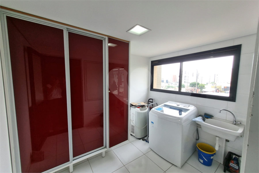 Apartamento à venda com 5 quartos, sendo 3 suítes, em Santa Teresinha, São Paulo, SP