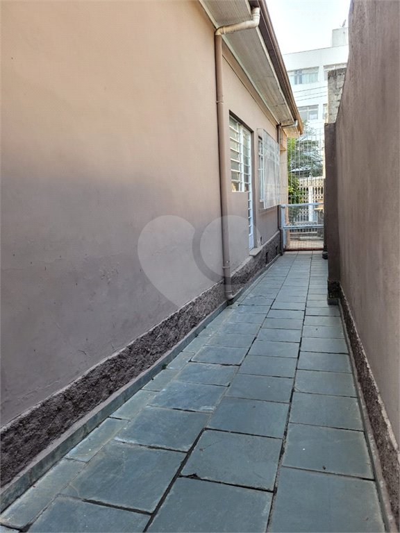Casa à venda com 3 quartos em Alto da Boa Vista, São Paulo, SP