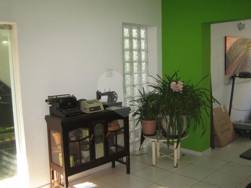 Sobrado à venda com 2 quartos em Santana, São Paulo, SP