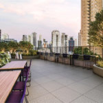 Apartamento à venda com 1 suíte em Santo Amaro, São Paulo, SP
