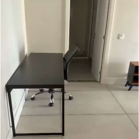 Apartamento para alugar com 1 quarto em Vila Andrade, São Paulo, SP
