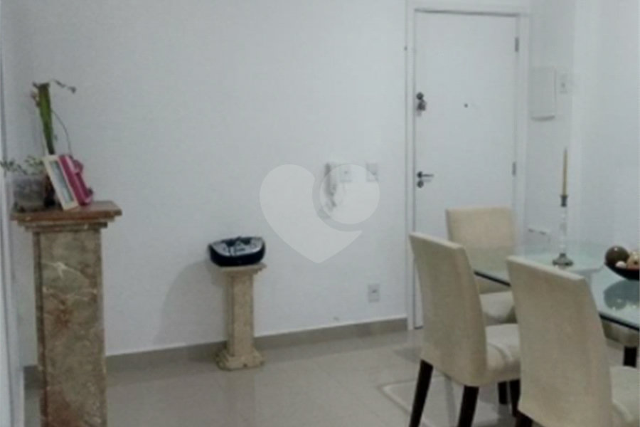 Apartamento à venda com 2 quartos no Brasilândia, São Paulo, SP