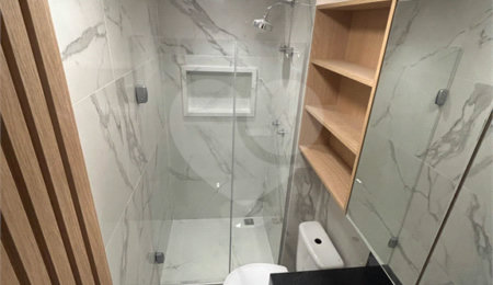 Apartamento à venda ou para alugar com 1 suíte em Pinheiros, São Paulo, SP