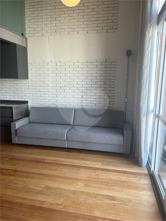 Apartamento à venda com 1 suíte em Itaim Bibi, São Paulo, SP