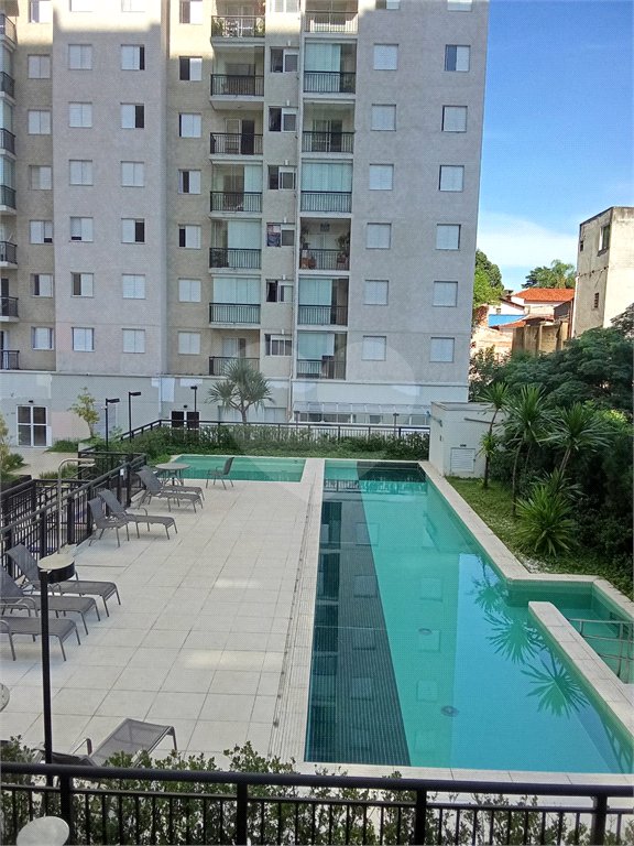 Apartamento à venda com 3 quartos, sendo 1 suíte, em Jardim Caboré, São Paulo, SP