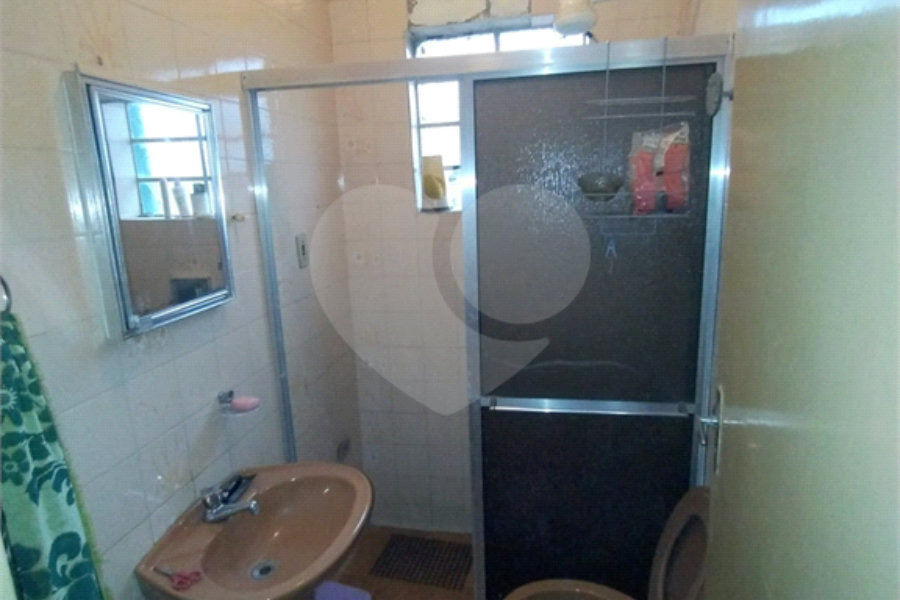 Sobrado à venda com 3 quartos, sendo 1 suíte, em Vila Mazzei, São Paulo, SP