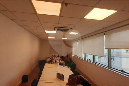 Sala para alugar em Paraíso, São Paulo, SP
