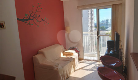 Apartamento à venda com 2 quartos em São Cristóvão, Rio de Janeiro, RJ