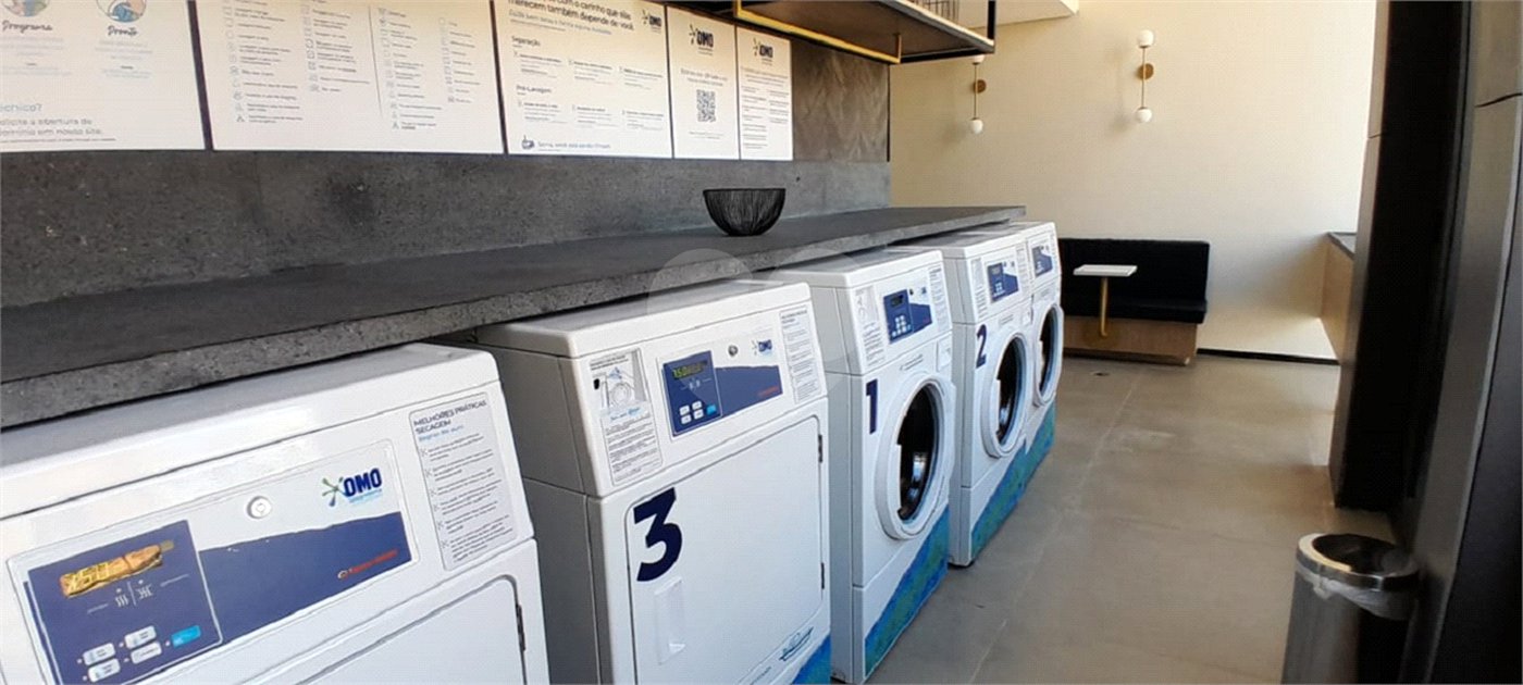 Apartamento à venda com 2 suítes em Pinheiros, São Paulo, SP
