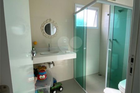 Casa à venda com 3 suítes no condomínio Reserva Ipanema, Sorocaba - SP