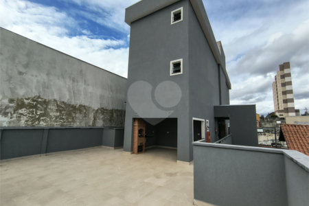 Apartamento à venda com 2 quartos em Vila Guilhermina, São Paulo, SP