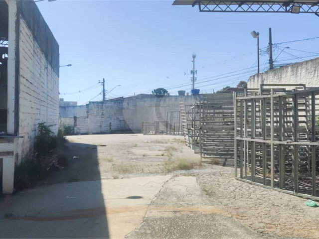 Terreno à venda em Vila Nova Bonsucesso, Guarulhos, SP