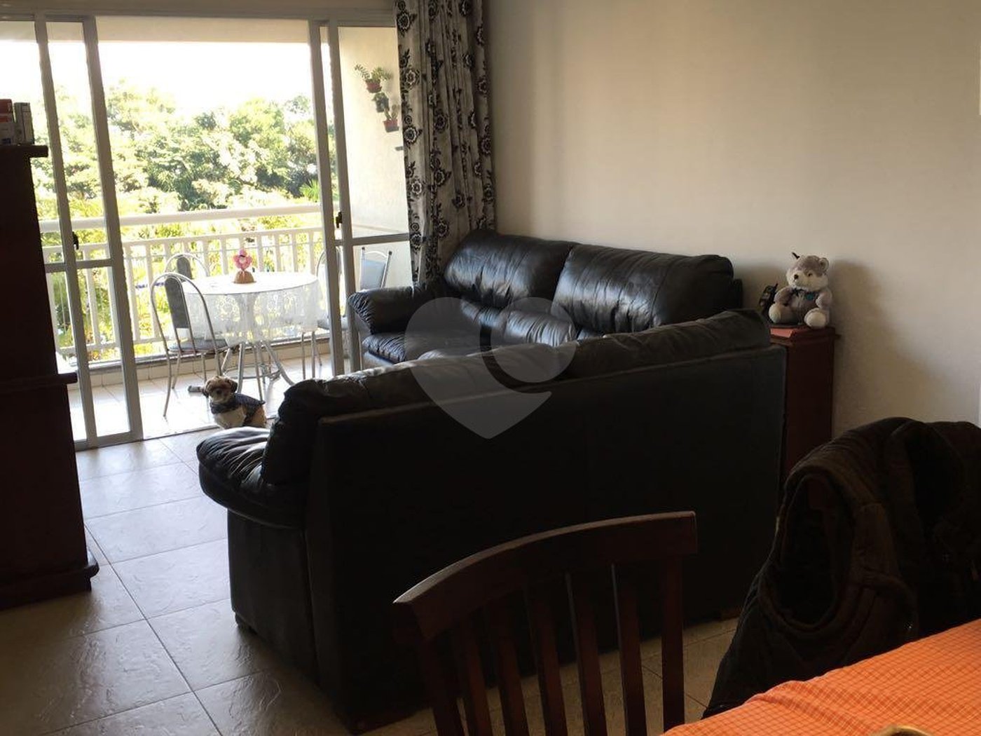Apartamento à venda com 4 quartos, sendo 3 suítes, em Lar São Paulo, São Paulo, SP
