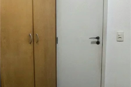 Apartamento à venda com 3 quartos, sendo 1 suíte, em Pinheiros, São Paulo, SP