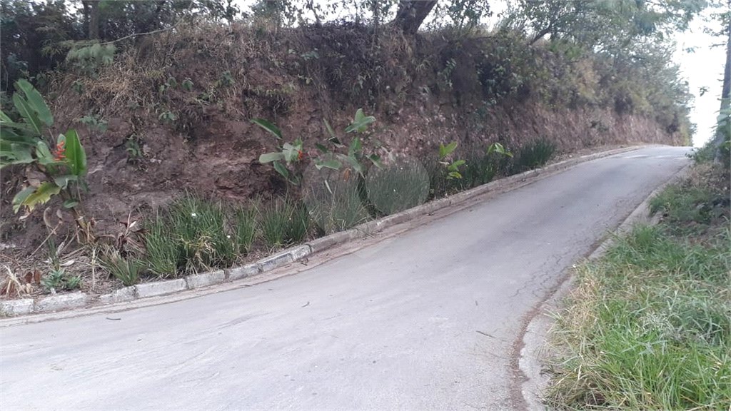 Terreno à venda no condomínio Altos da Baronesa, São Paulo - SP