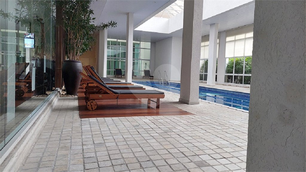 Apartamento à venda ou para alugar com 2 suítes em Brooklin, São Paulo, SP