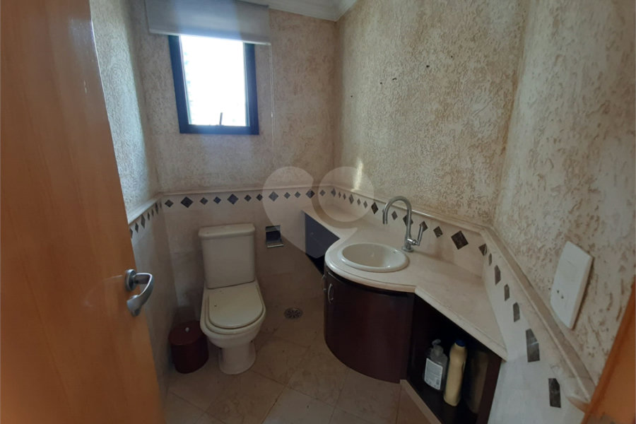 Apartamento à venda com 3 quartos, sendo 1 suíte,  em Santana, São Paulo, SP
