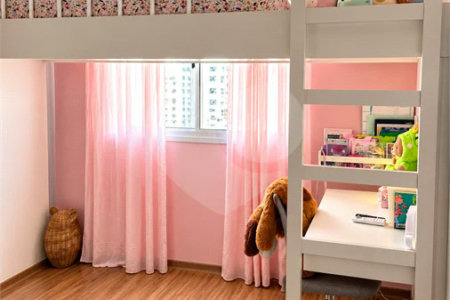 Apartamento à venda com 3 suítes em Campo Grande, São Paulo, SP