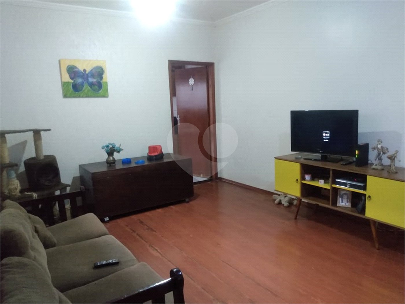 Casa à venda com 2 quartos em Parque da Lagoa, Itapetininga, SP