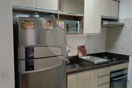 Apartamento à venda com 3 quartos, sendo 1 suíte, em Vila Nambi, Jundiaí, SP