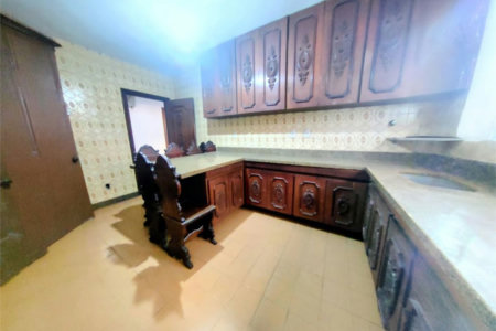 Apartamento com 3 dormitórios à venda, 163 m² por R$ 870.000,00 - Gonzaga - Santos/SP