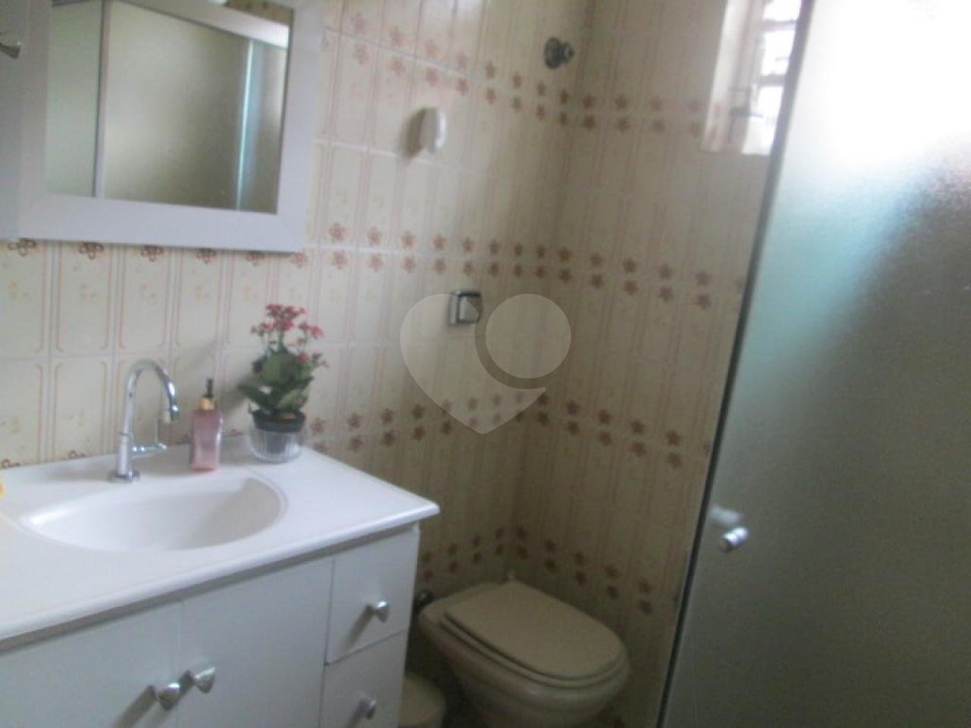 Sobrado à venda com 3 quartos, sendo 1 suíte, em Horto Florestal, São Paulo, SP