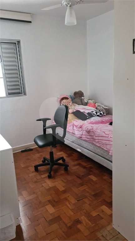 Apartamento à venda com 2 quartos em Alto de Pinheiros, São Paulo, SP