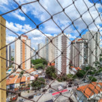Apartamento à venda com 2 quartos, sendo 1 suíte, em Saúde, São Paulo, SP