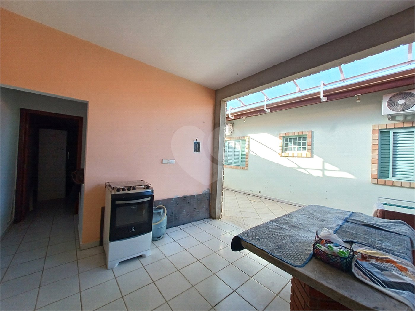 Casa à venda com 3 quartos, sendo 1 suíte, em Jardim Brasilândia, Sorocaba, SP