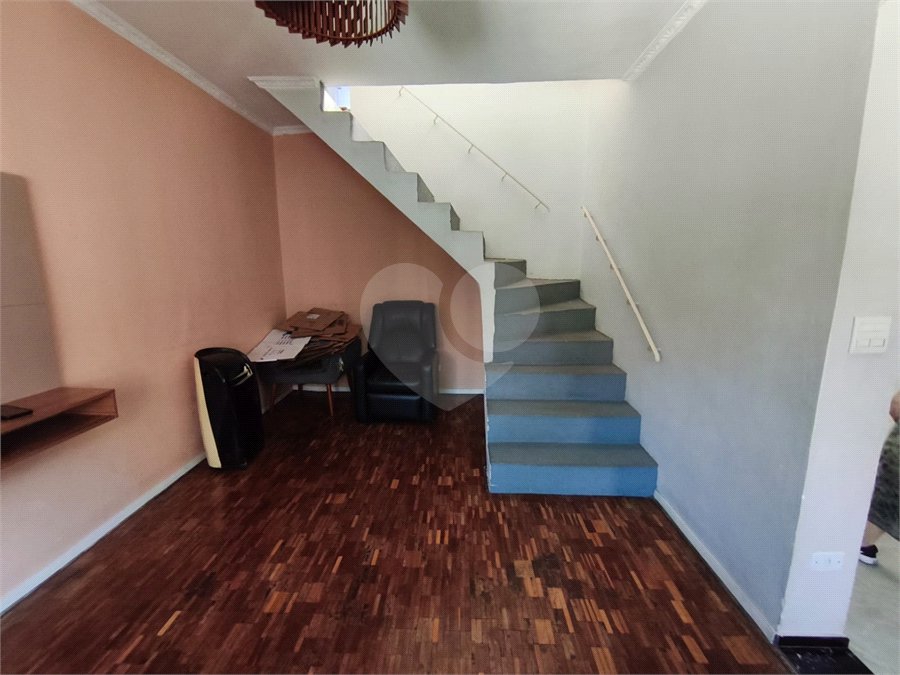 Sobrado à venda com 2 quartos em Vila Isolina Mazzei, São Paulo, SP