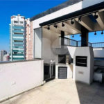Apartamento à venda com 4 suítes em Jardim Anália Franco, São Paulo, SP