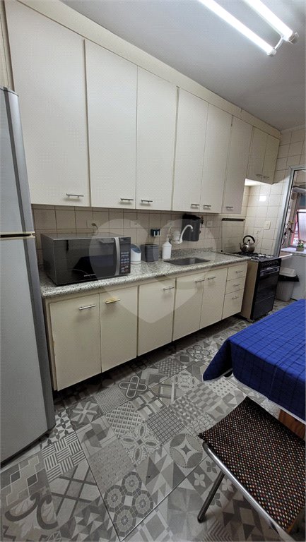 Apartamento à venda com 2 quartos em Vila Parque Jabaquara, São Paulo, SP