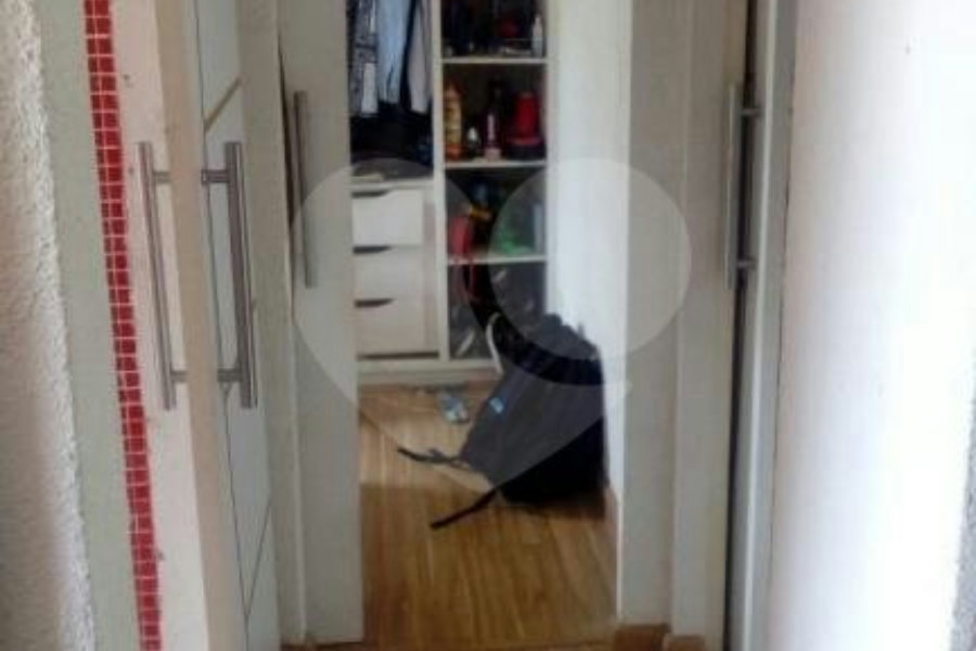 Apartamento à venda com 2 quartos em Jardim Peri, São Paulo, SP