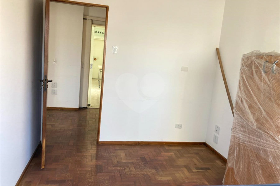 Sala à venda em Santa Cecília, São Paulo, SP
