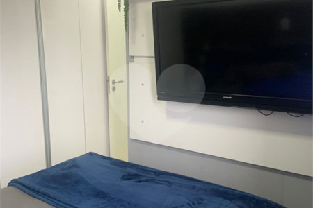 Apartamento à venda com 2 quartos, sendo 1 suíte, em Santo Antônio, Osasco, SP