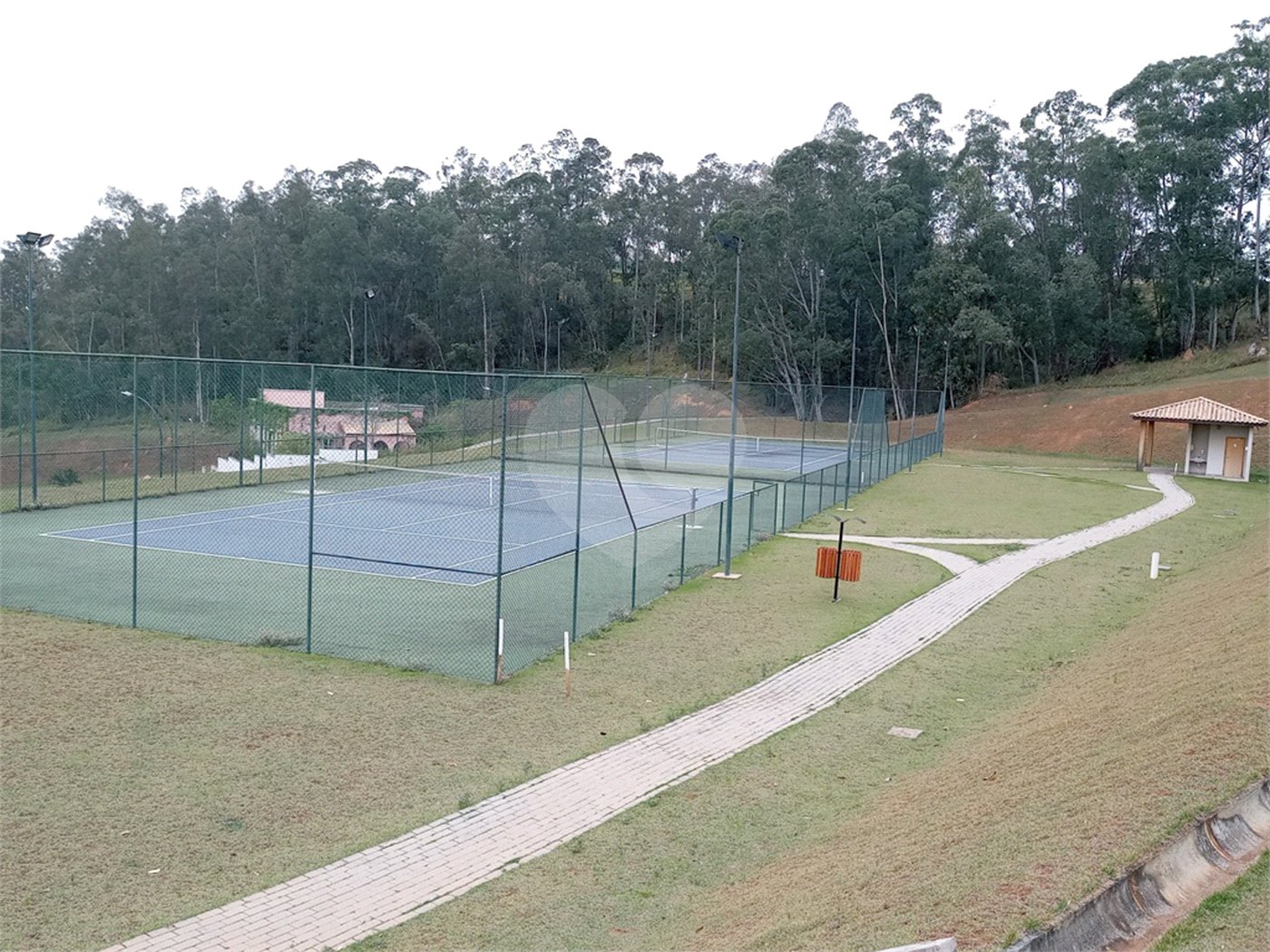 Terreno à venda no condomínio Residencial Arboretum, Vinhedo - SP